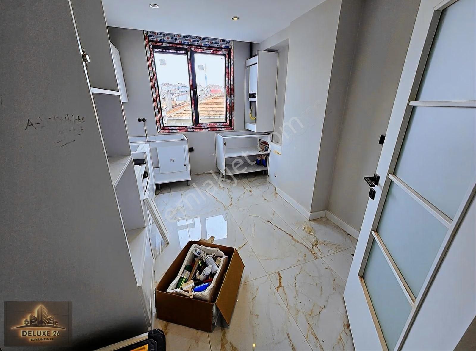 Sıfır Binada K.otoparklı Teraslı Asansörlü 3+2 200 M2 Dublex - Görsel 7