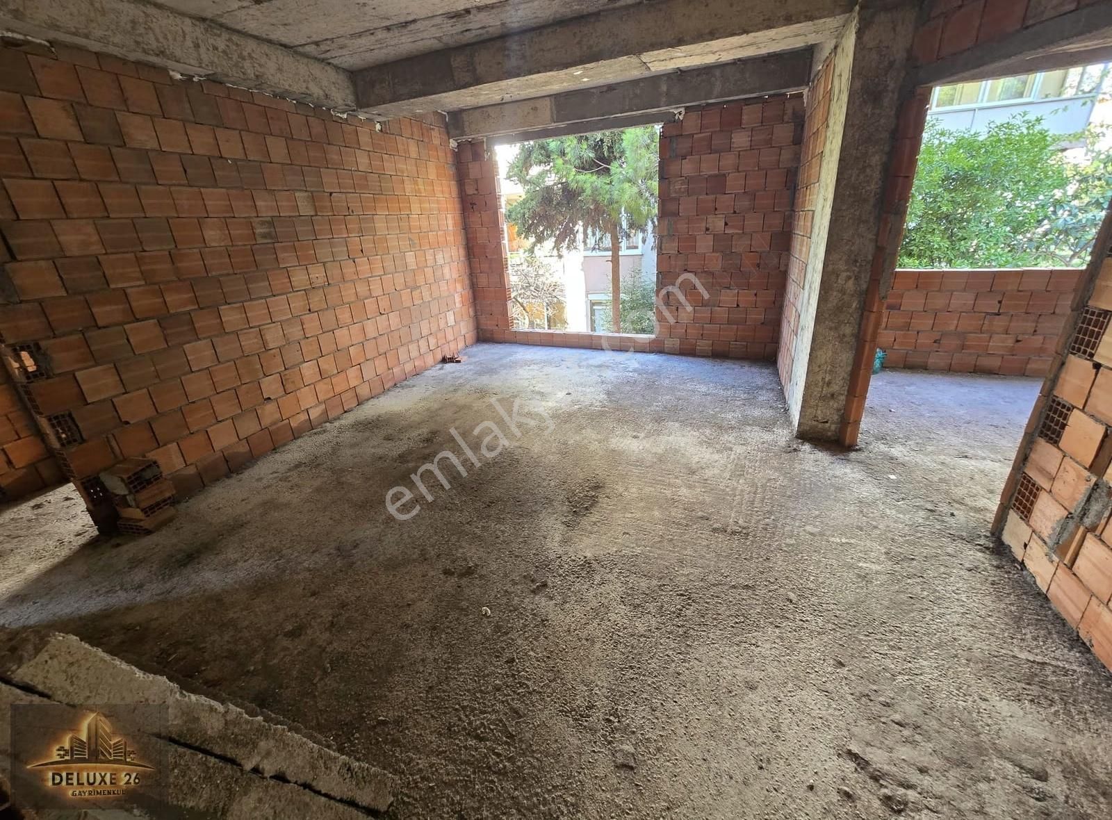 Deluxe 26 'dan Sıfır Binada K.otoparklı Asansör 2+1 80 M2 Daire - Görsel 14