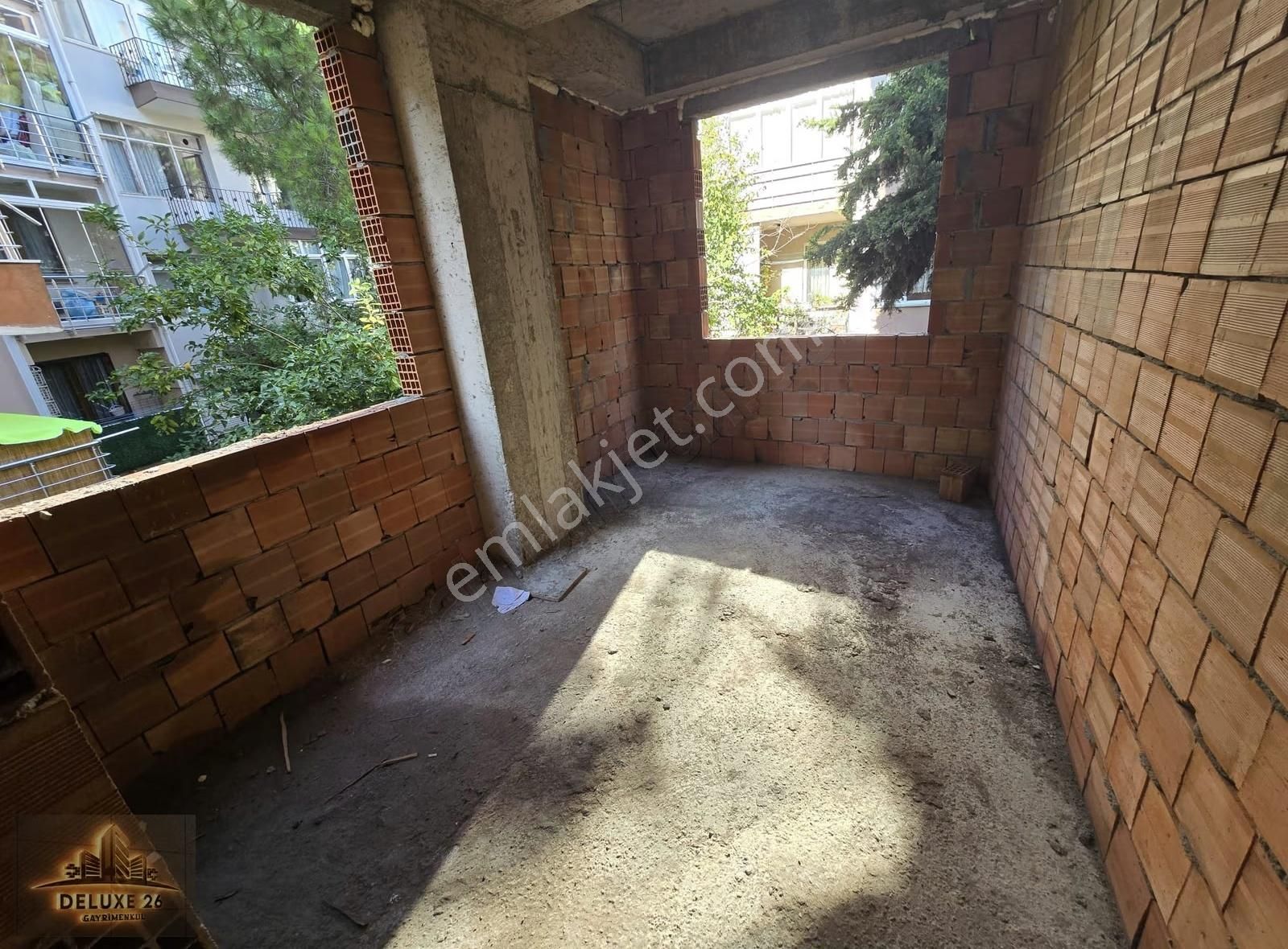 Deluxe 26 'dan Sıfır Binada K.otoparklı Asansör 2+1 80 M2 Daire - Görsel 8