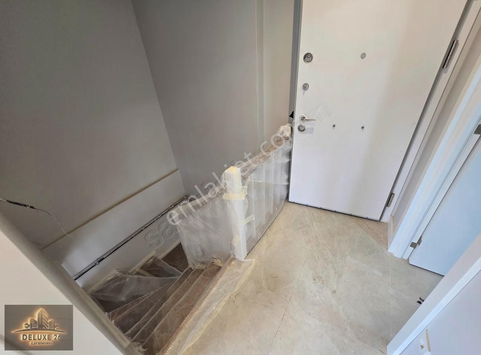 Sıfır Binada K.otoparklı Cadde Üzeri 2+1 100 M2 Dublex Daire - Görsel 28