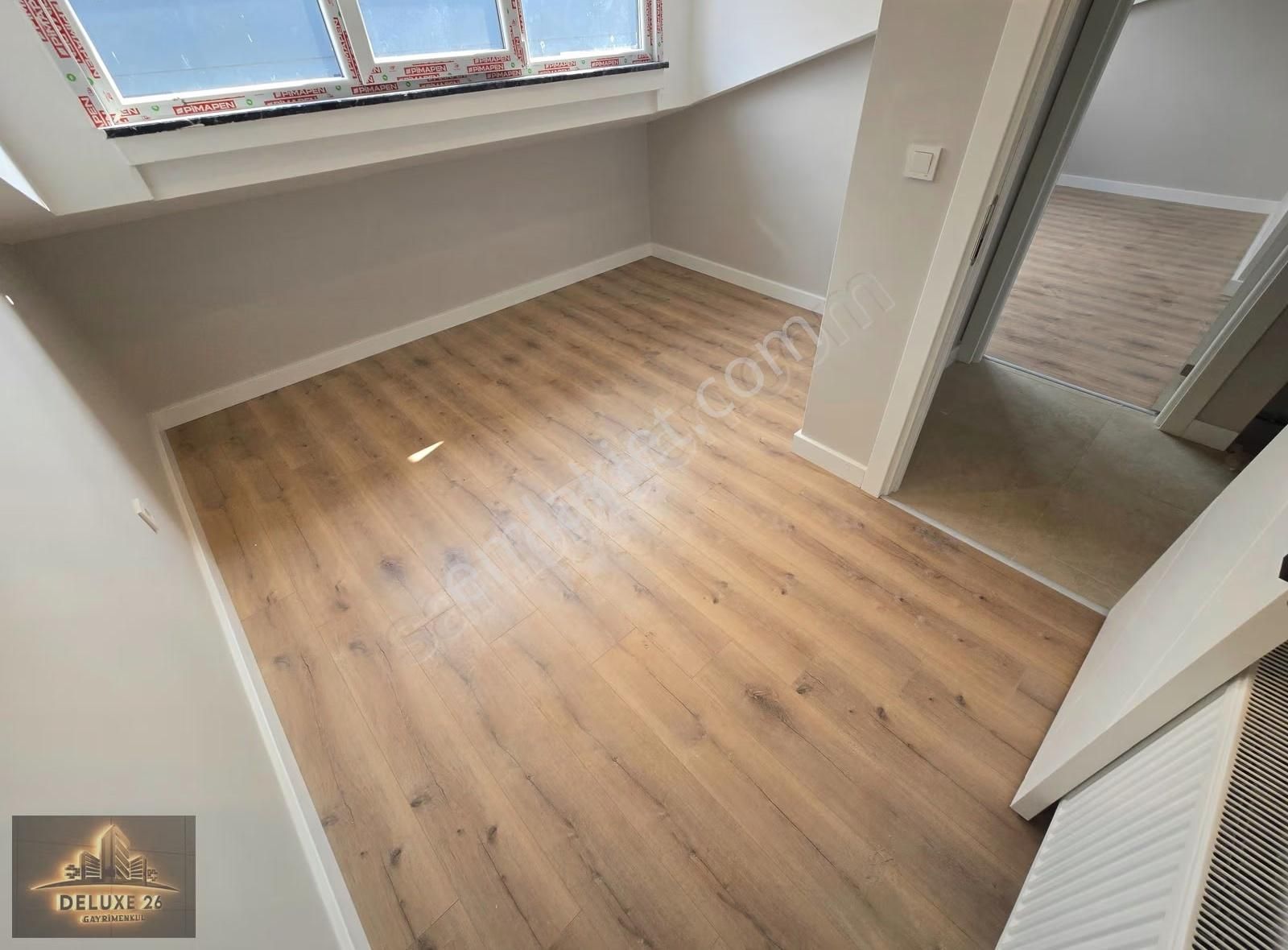 Sıfır Binada K.otoparklı Cadde Üzeri 2+1 100 M2 Dublex Daire - Görsel 11