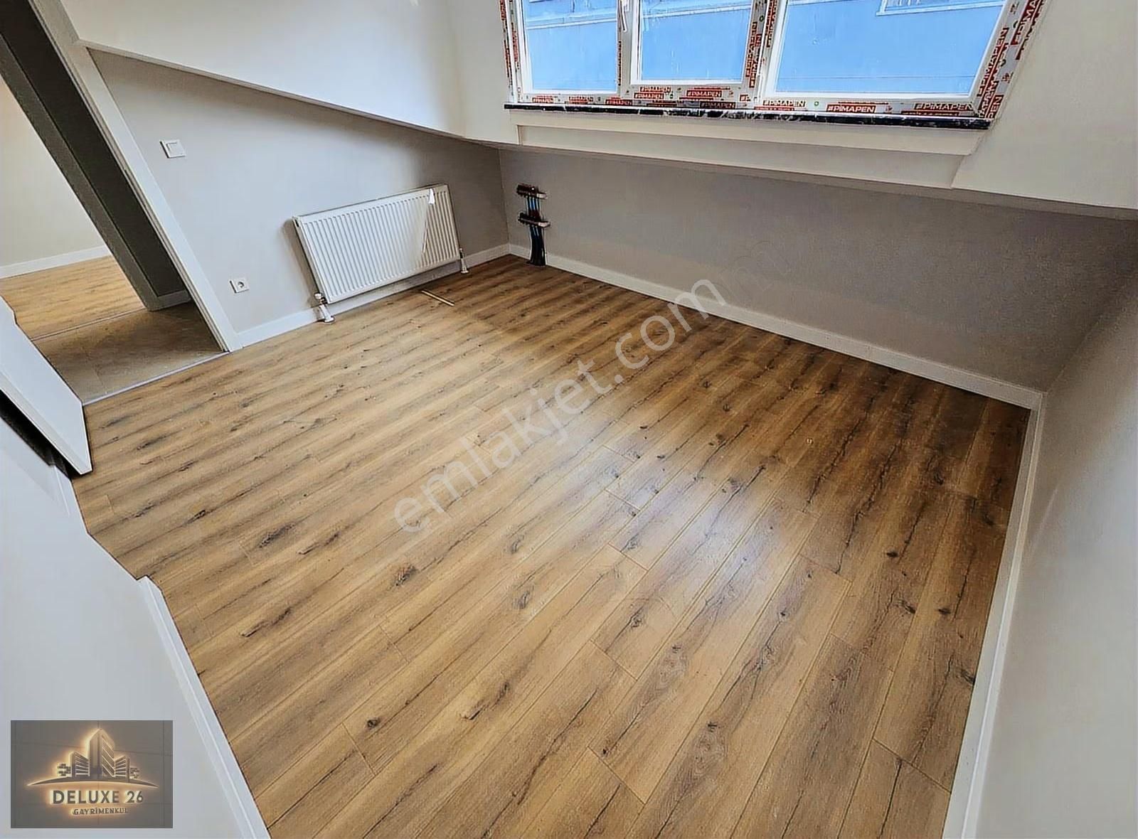 Sıfır Binada K.otoparklı Cadde Üzeri 2+1 100 M2 Dublex Daire - Görsel 4