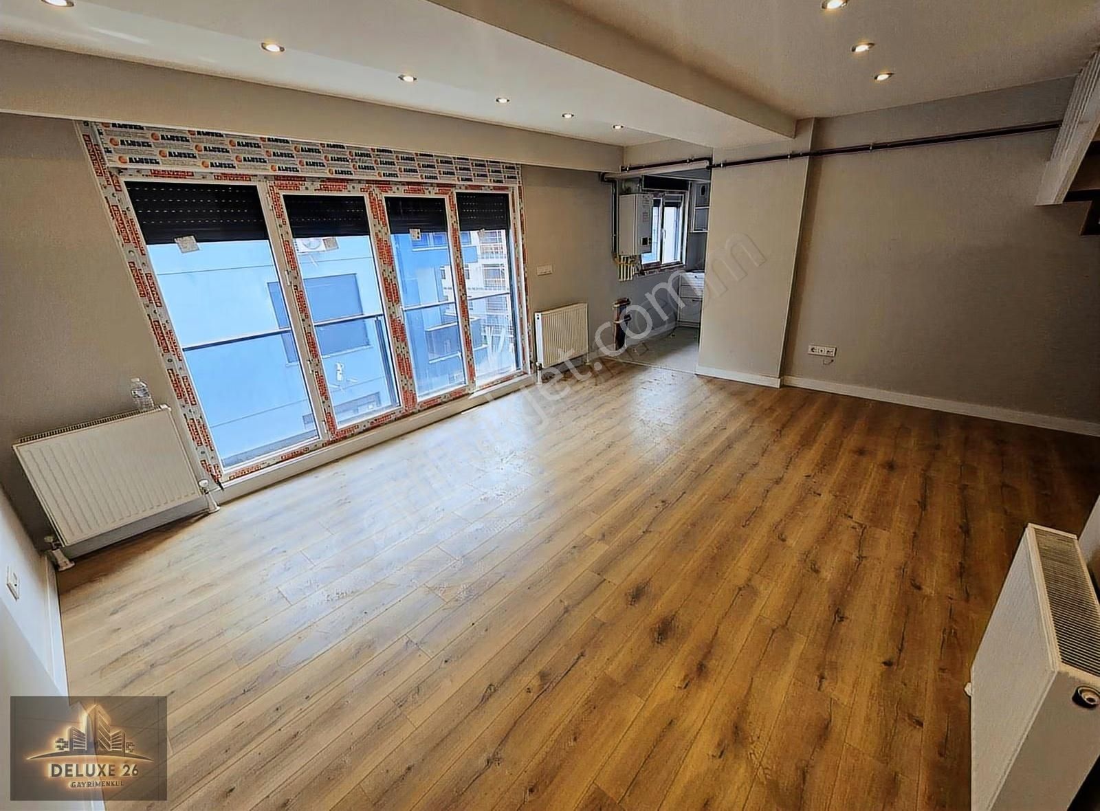 Sıfır Binada K.otoparklı Cadde Üzeri 2+1 100 M2 Dublex Daire - Görsel 26