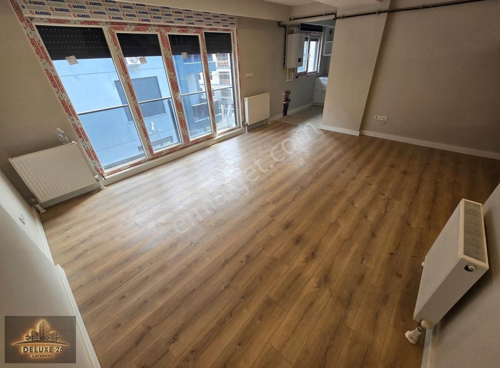 Sıfır Binada K.otoparklı Cadde Üzeri 2+1 100 M2 Dublex Daire - Görsel 15