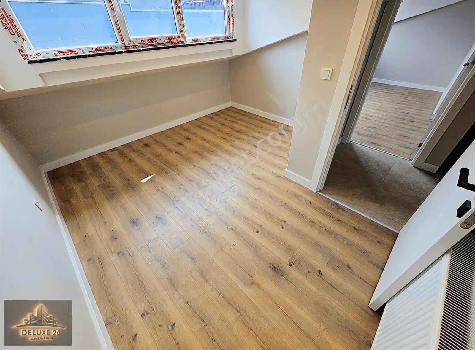 Sıfır Binada K.otoparklı Cadde Üzeri 2+1 100 M2 Dublex Daire - Görsel 8