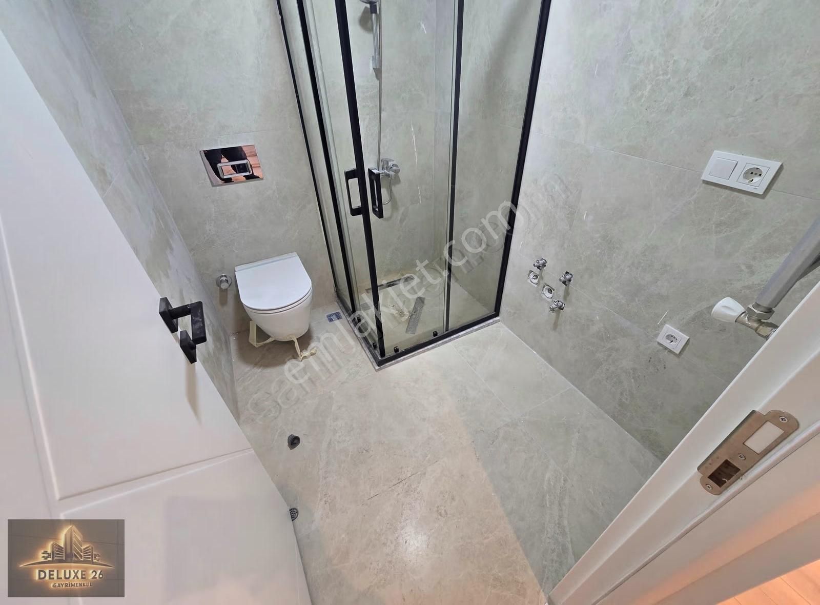 Sıfır Binada K.otoparklı Cadde Üzeri 2+1 100 M2 Dublex Daire - Görsel 14