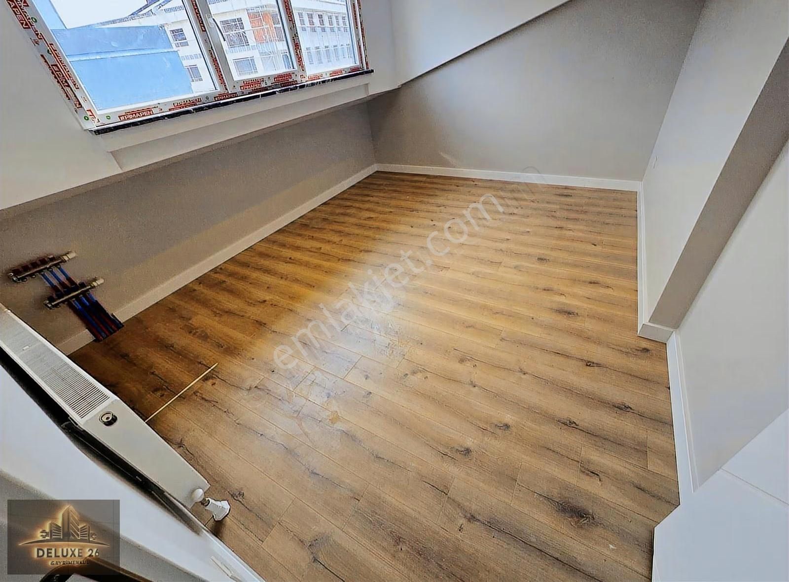 Sıfır Binada K.otoparklı Cadde Üzeri 2+1 100 M2 Dublex Daire - Görsel 16