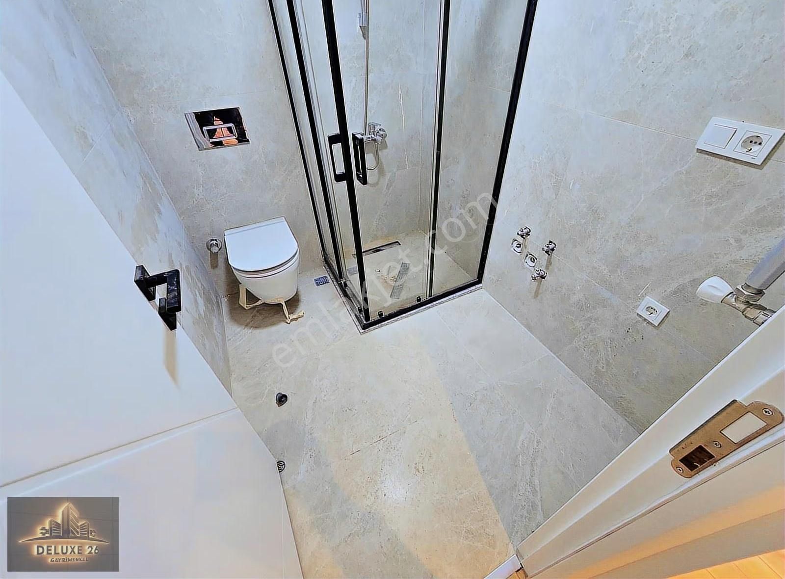 Sıfır Binada K.otoparklı Cadde Üzeri 2+1 100 M2 Dublex Daire - Görsel 23
