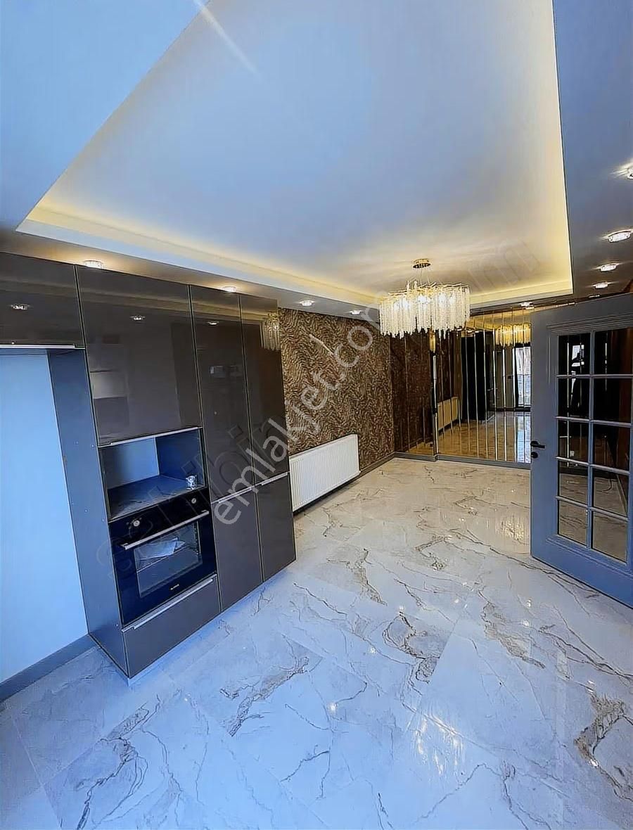 Loft Premium Sitemizde Satılık 2+1 3+1 Dairelerimiz Mevcuttur - Görsel 31