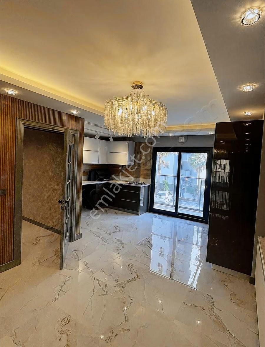 Loft Premium Sitemizde Satılık 2+1 3+1 Dairelerimiz Mevcuttur - Görsel 8