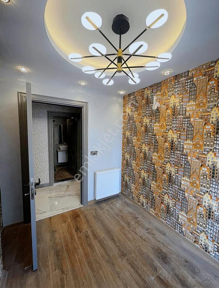 Loft Premium Sitemizde Satılık 2+1 3+1 Dairelerimiz Mevcuttur - Görsel 23