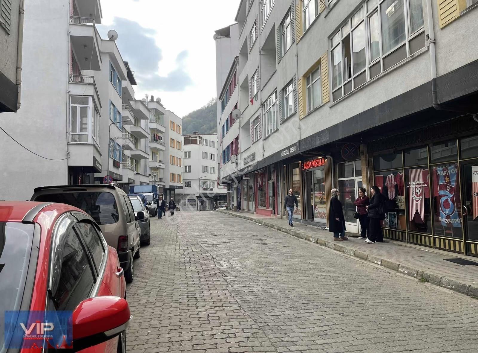 Trabzon Şalpazarı'nda Satılık 2+1 Daire - Görsel 6