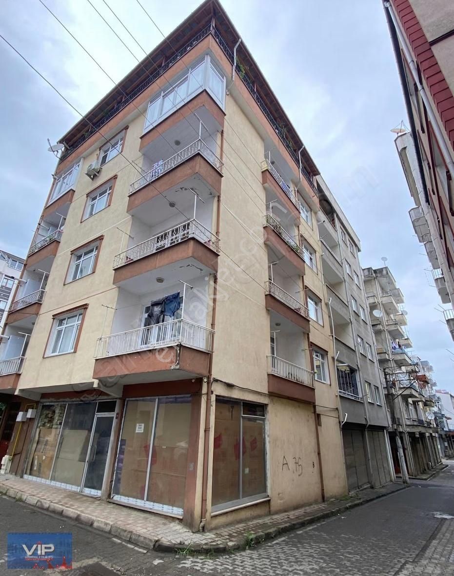 Vıp Real Estate/fatih Mahallesi'nde Satılık Fırsat Daire - Görsel 2