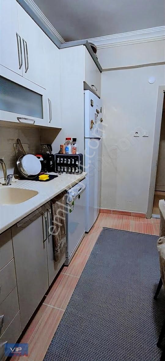 Vıp Real Estate/fatih Mahallesi'nde Satılık Fırsat Daire - Görsel 13