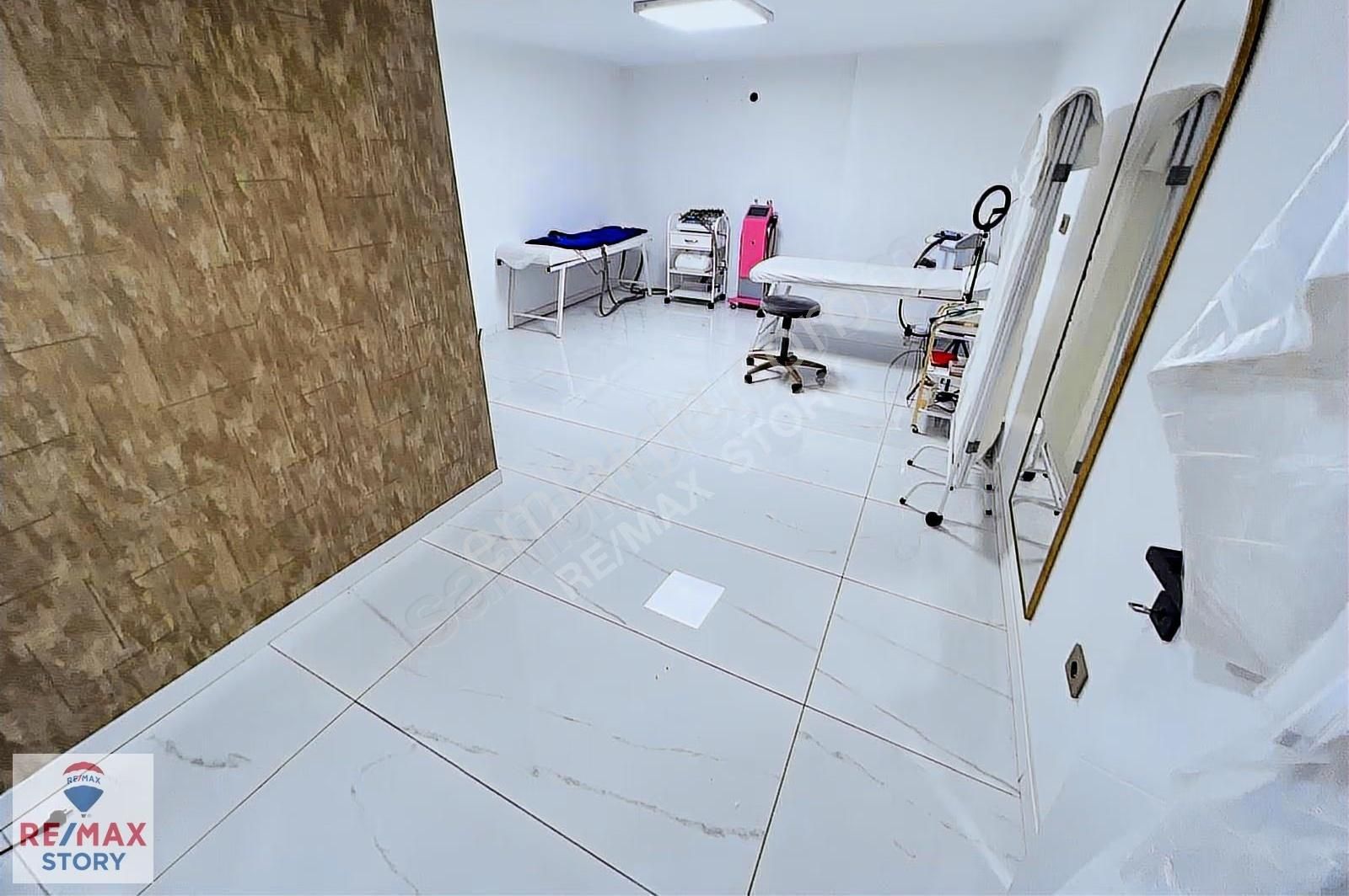 Darıca Bayramoğlu Emek Mah.devrn Satılık Güzellik Merkezi Kuaför - Görsel 12