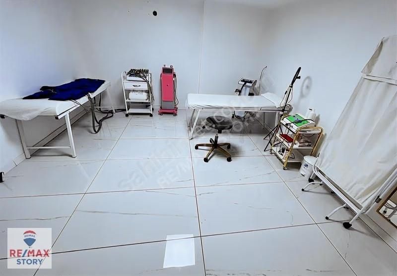 Darıca Bayramoğlu Emek Mah.devrn Satılık Güzellik Merkezi Kuaför - Görsel 7