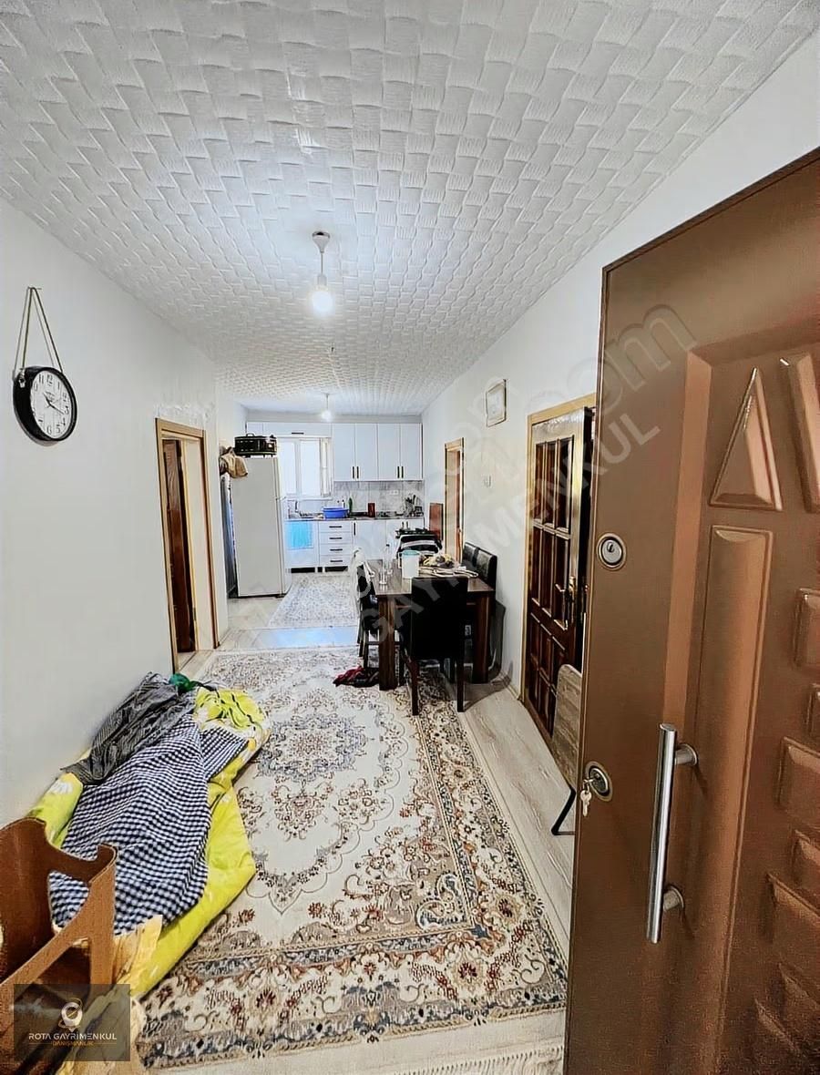 Rota'dan Akçat'ta Doğa İle İç İçe Satılık Müstakil Ev Ve Arsası - Görsel 12