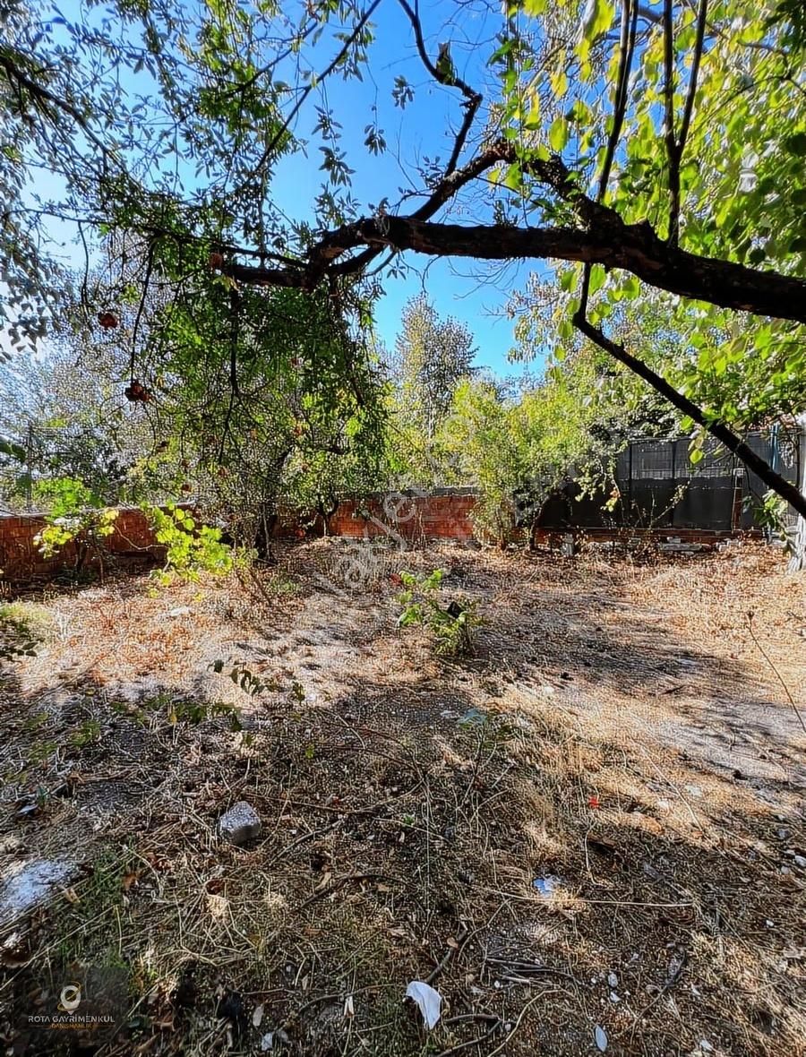 Rota'dan Akçat'ta Doğa İle İç İçe Satılık Müstakil Ev Ve Arsası - Görsel 13