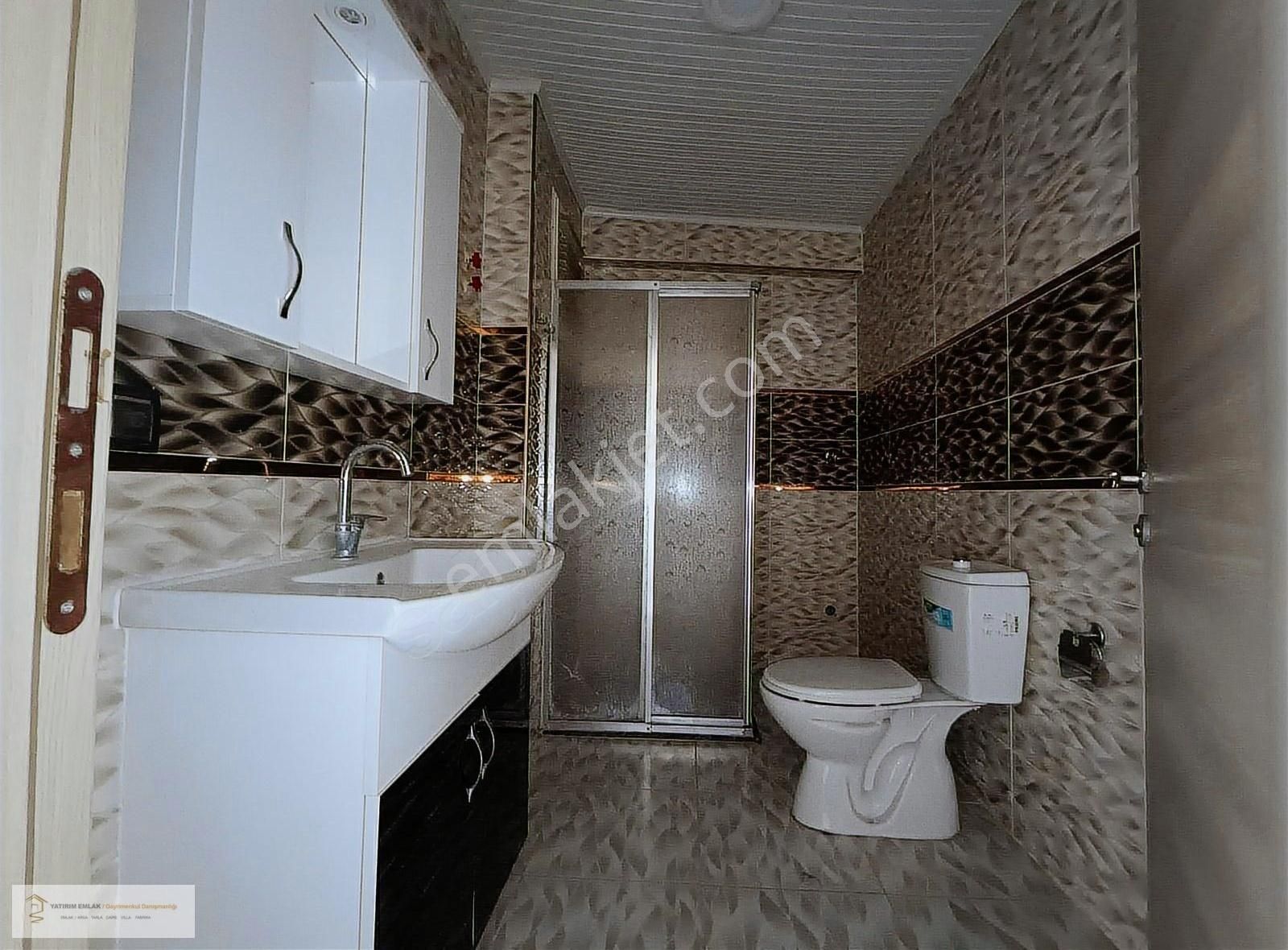 Torbalı Ayrancılar Mah. 2+1 Açık Mutfak Kiralık Daire - Görsel 10