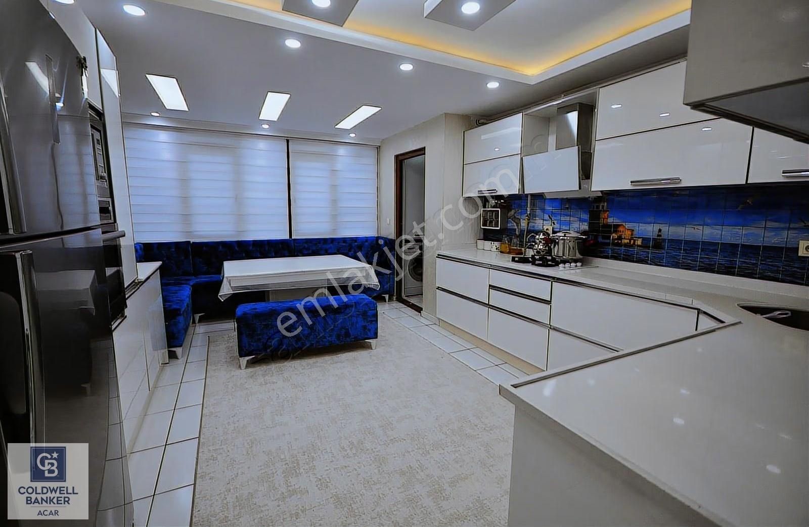 Cb Acar'dan Güzelşehir'de Site İçi Satılık 4+1 - Görsel 4