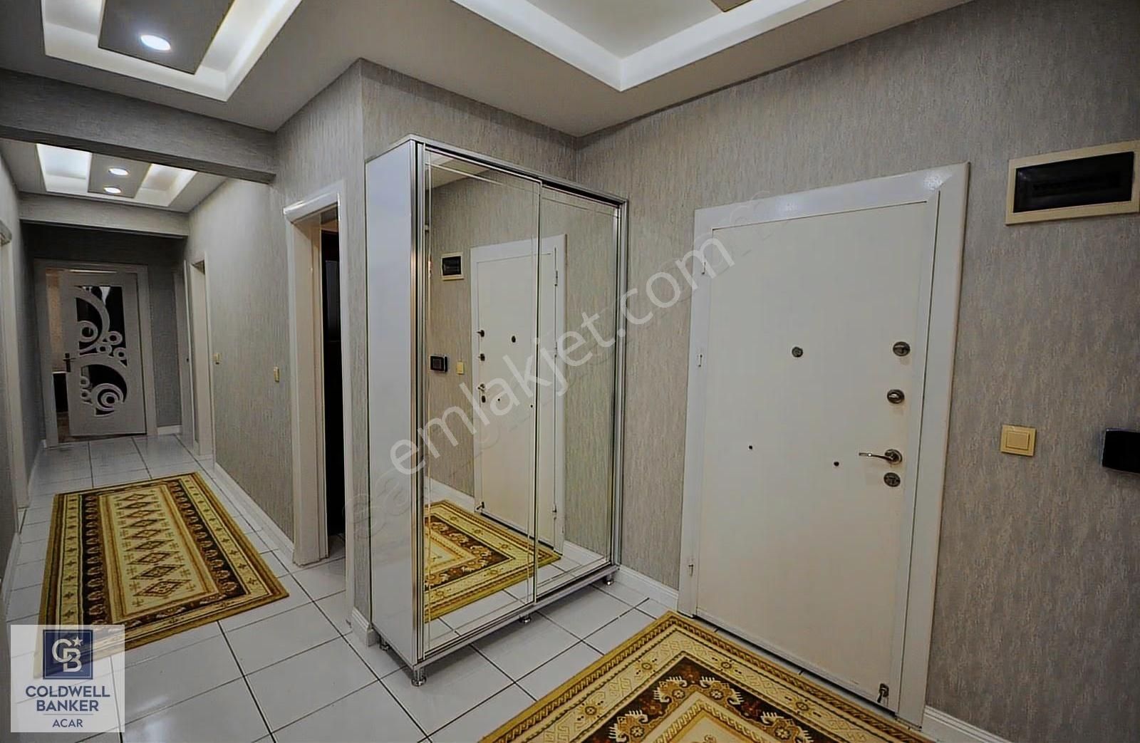 Cb Acar'dan Güzelşehir'de Site İçi Satılık 4+1 - Görsel 2