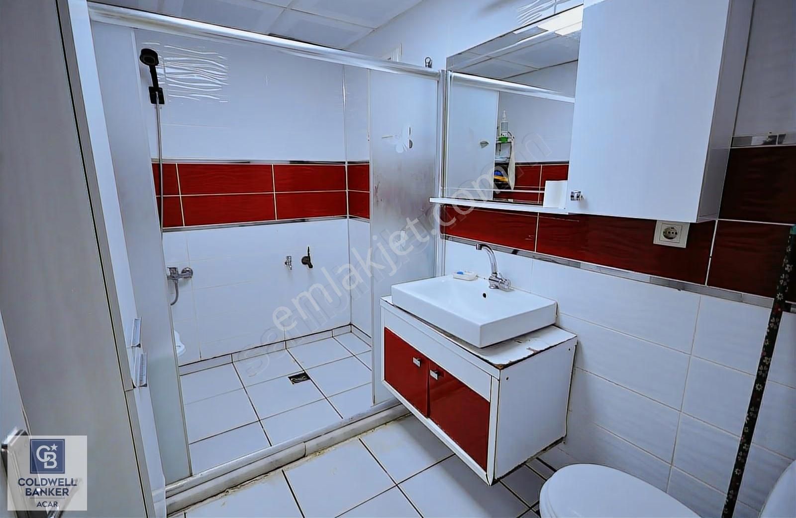 Cb Acar'dan Güzelşehir'de Site İçi Satılık 4+1 - Görsel 9