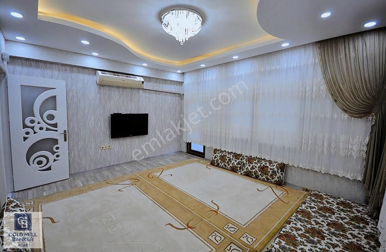 Cb Acar'dan Güzelşehir'de Site İçi Satılık 4+1 - Görsel 6