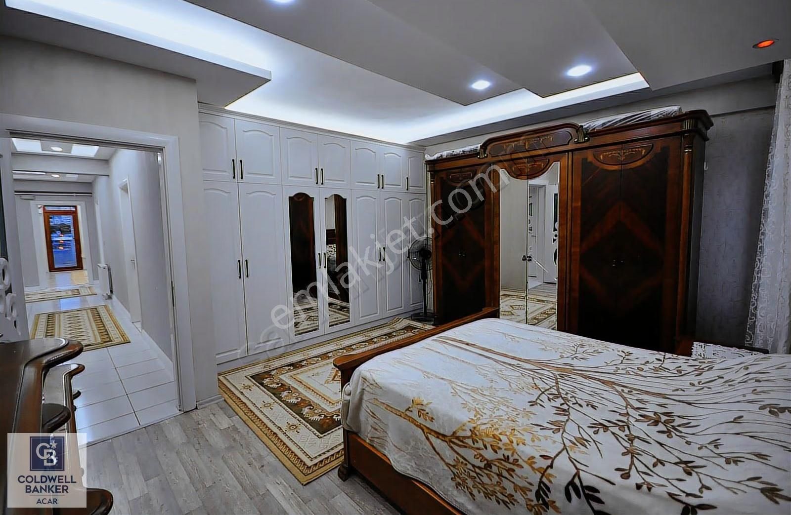 Cb Acar'dan Güzelşehir'de Site İçi Satılık 4+1 - Görsel 11