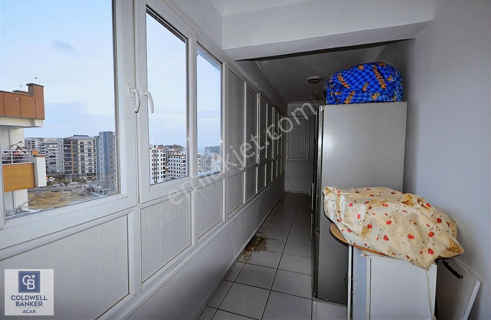 Cb Acar'dan Güzelşehir'de Site İçi Satılık 4+1 - Görsel 5