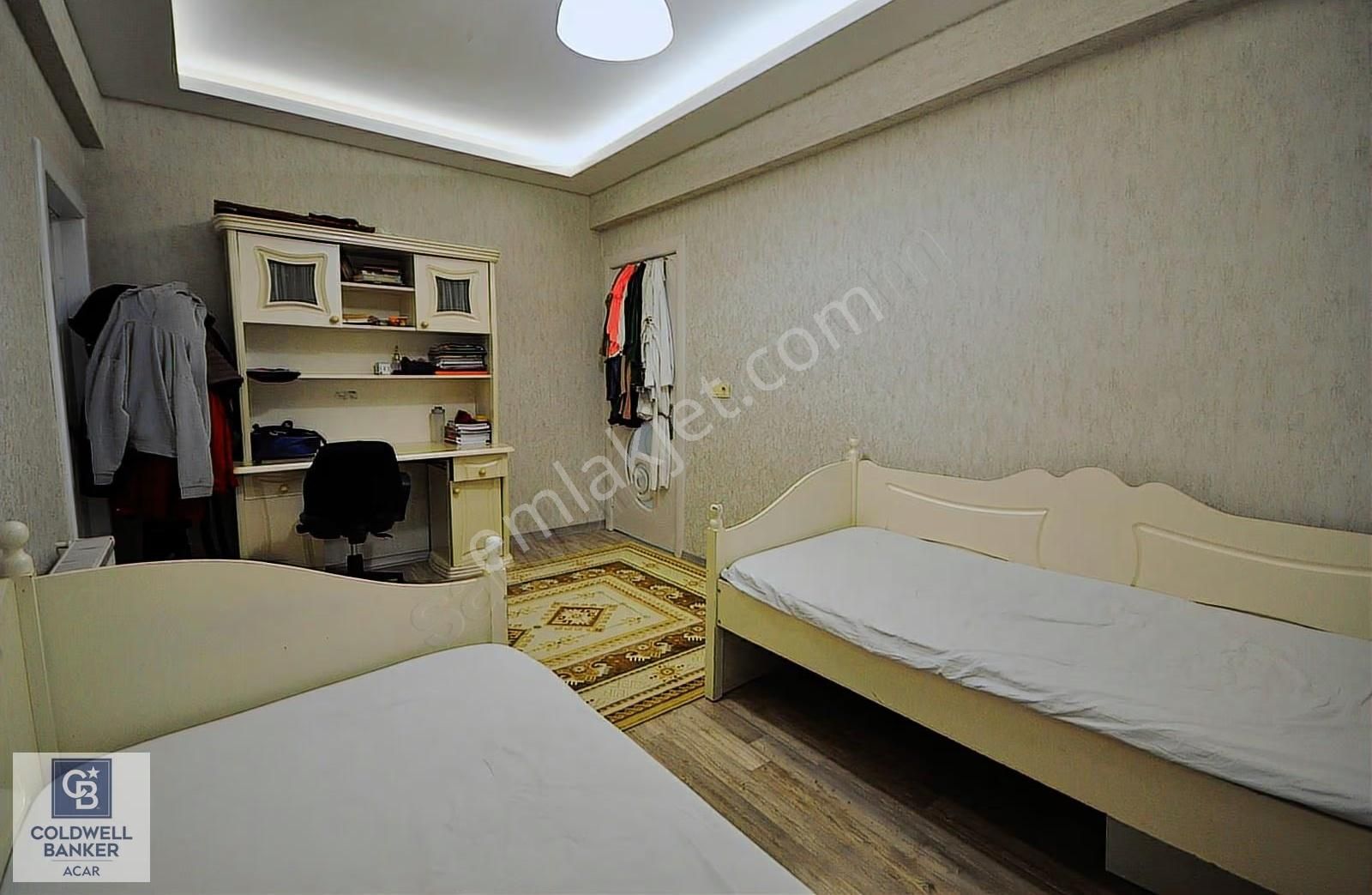 Cb Acar'dan Güzelşehir'de Site İçi Satılık 4+1 - Görsel 10