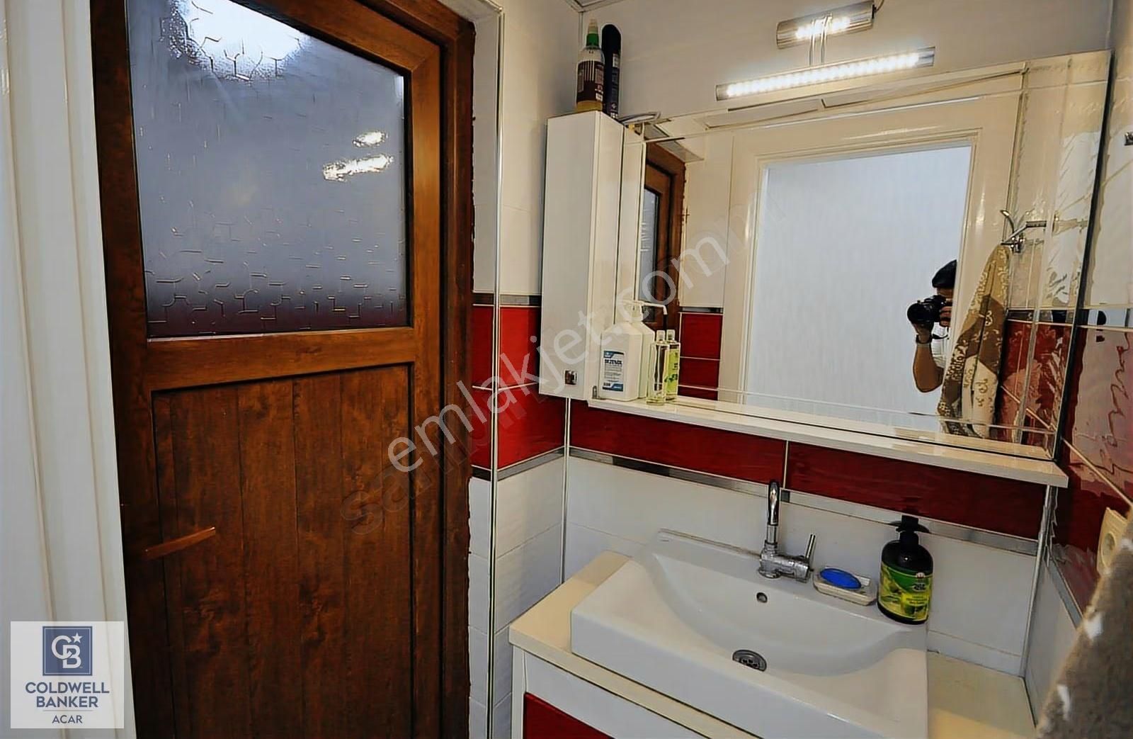 Cb Acar'dan Güzelşehir'de Site İçi Satılık 4+1 - Görsel 12