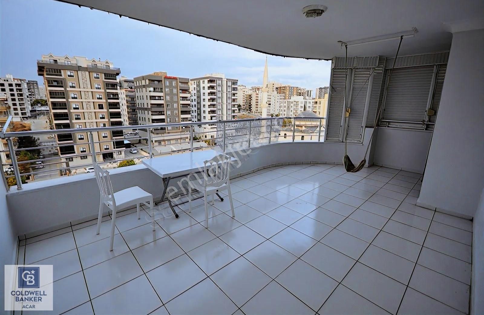 Cb Acar'dan Güzelşehir'de Site İçi Satılık 4+1 - Görsel 7