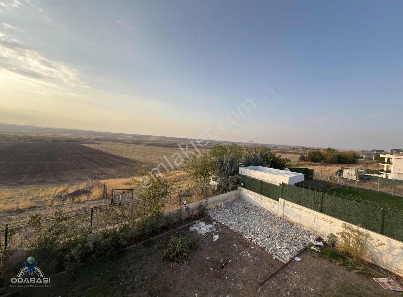 Dicle Nehri Manzaralı Ultra Lüks Geniş Bahçeli Satılık 5+1 - Görsel 20