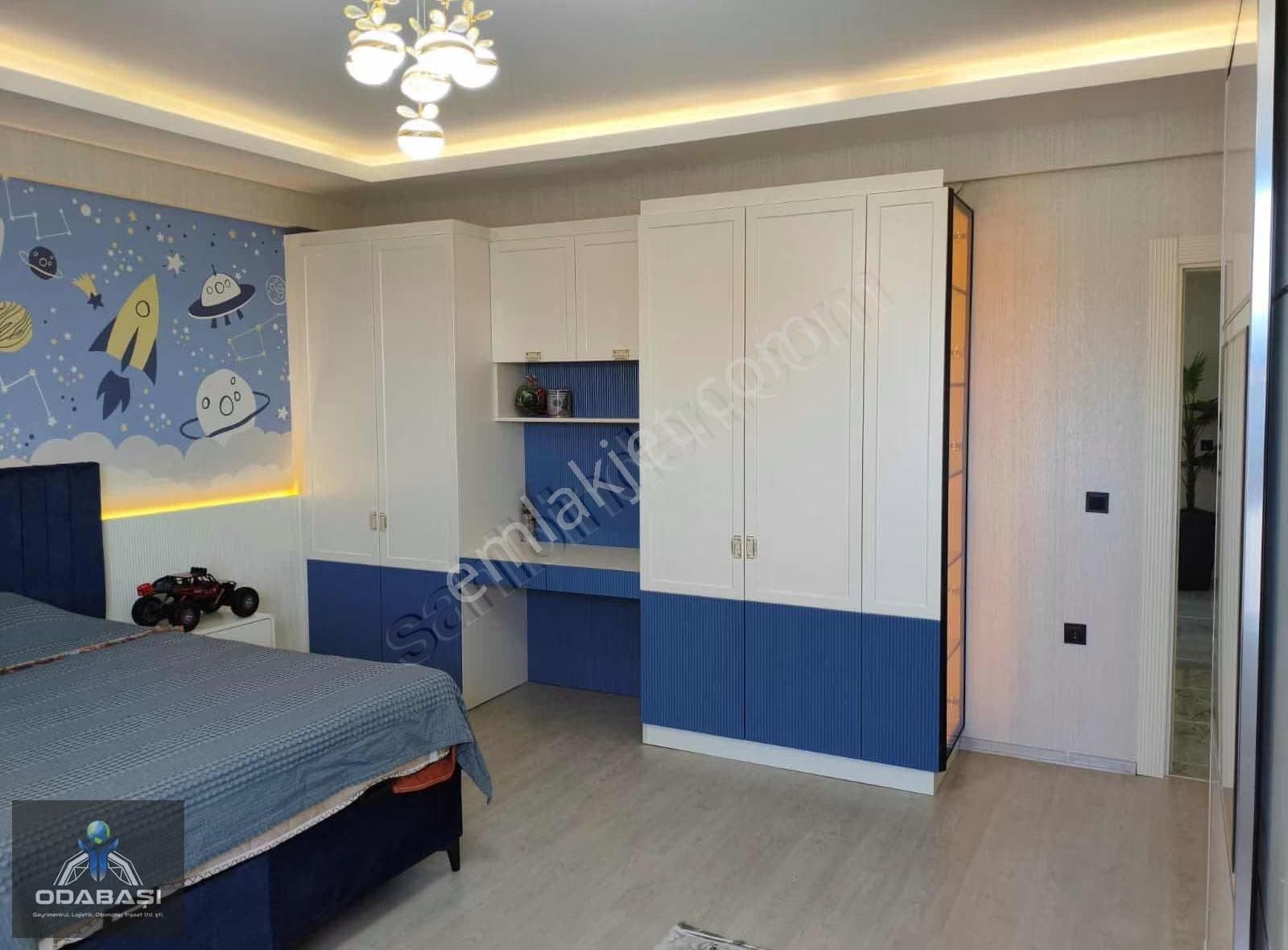 Dicle Nehri Manzaralı Ultra Lüks Geniş Bahçeli Satılık 5+1 - Görsel 11