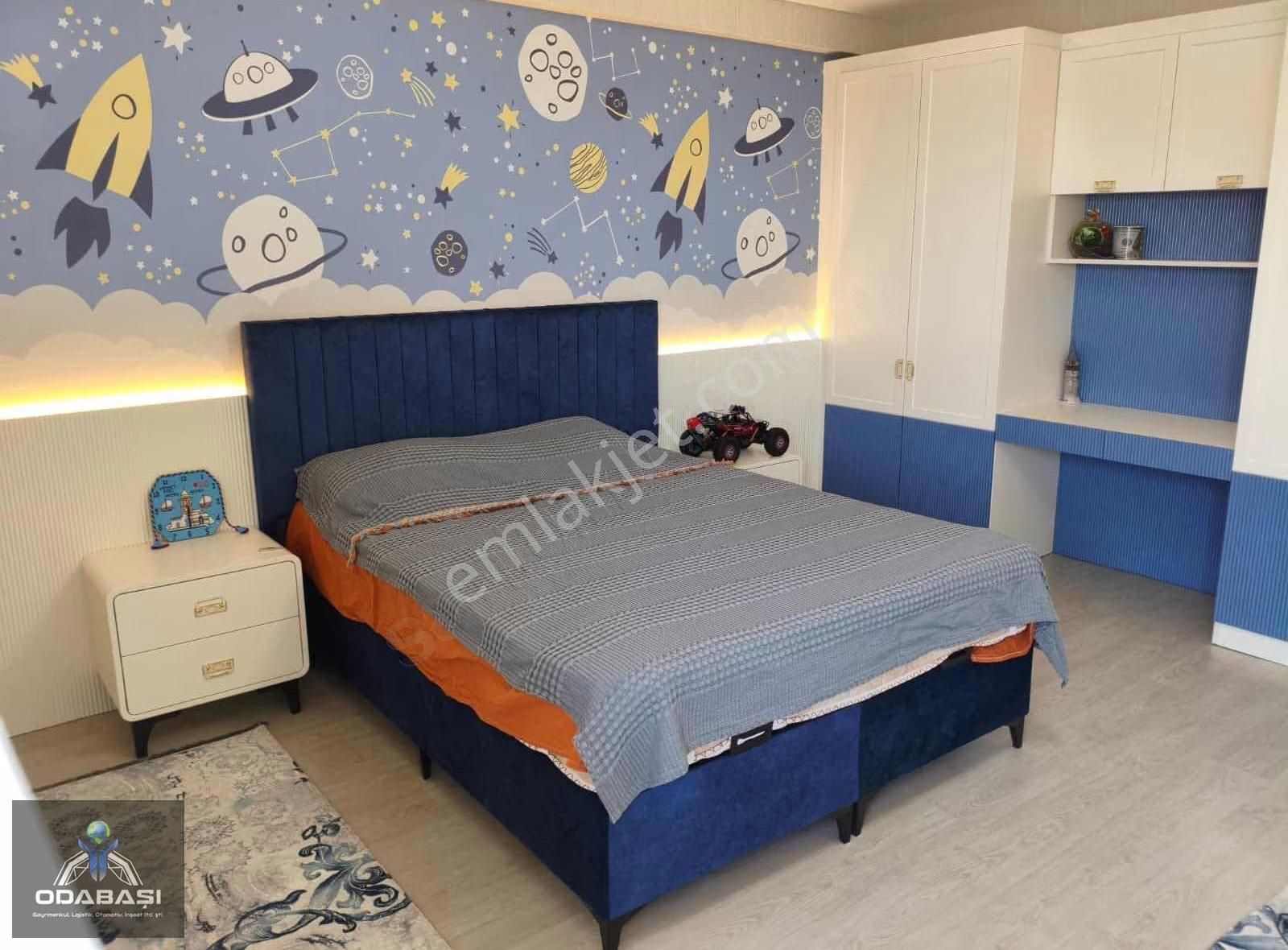 Dicle Nehri Manzaralı Ultra Lüks Geniş Bahçeli Satılık 5+1 - Görsel 22