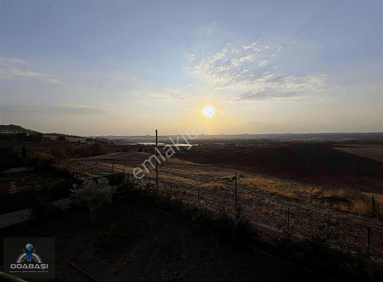 Dicle Nehri Manzaralı Ultra Lüks Geniş Bahçeli Satılık 5+1 - Görsel 24