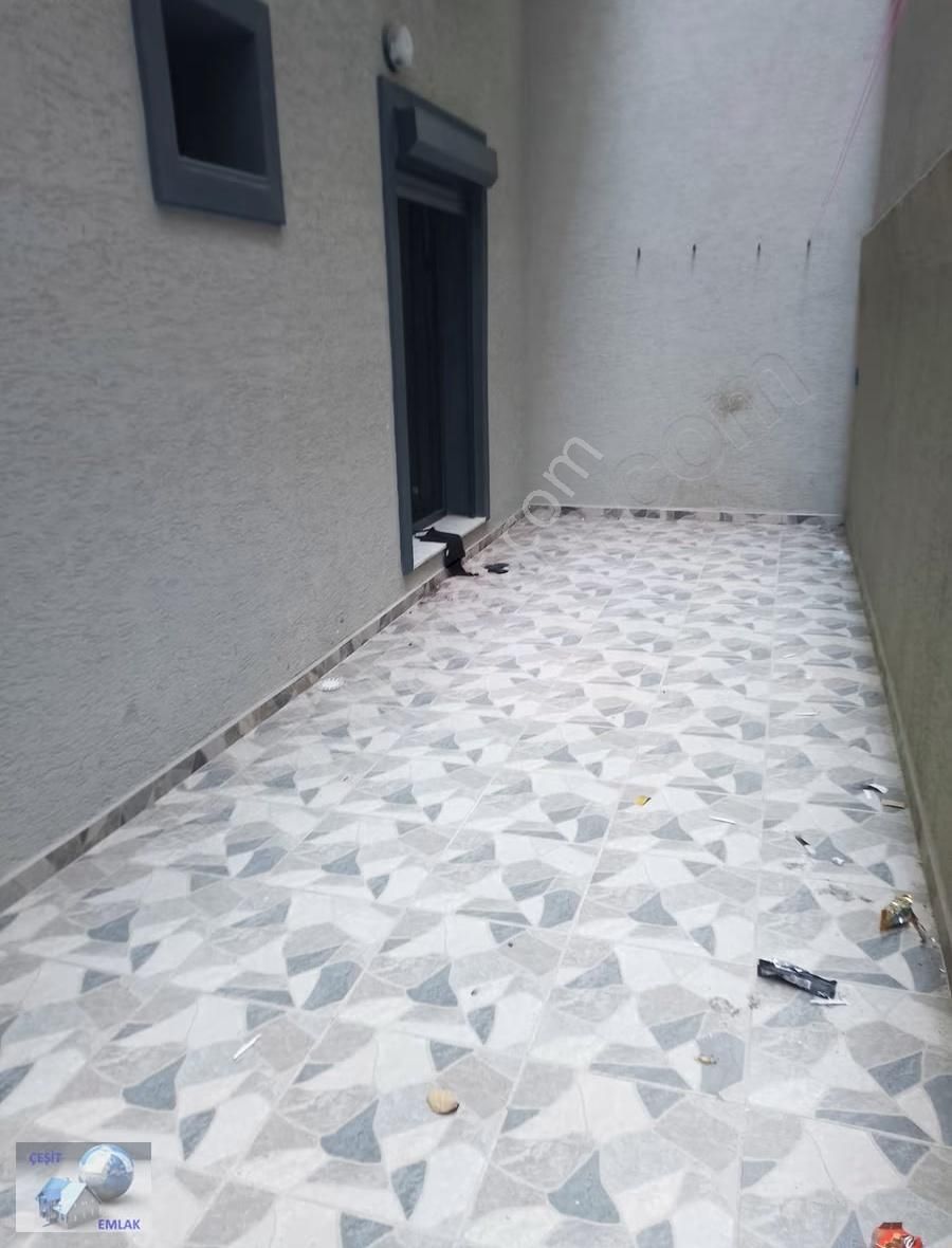 Çeşit Emlak Siyavuşpaşa Mah De 1 Yıllık Yeni Bina Da 1+1 Daire - Görsel 13