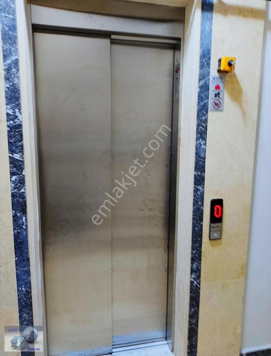 Çeşit Emlak Siyavuşpaşa Mah De 1 Yıllık Yeni Bina Da 1+1 Daire - Görsel 4