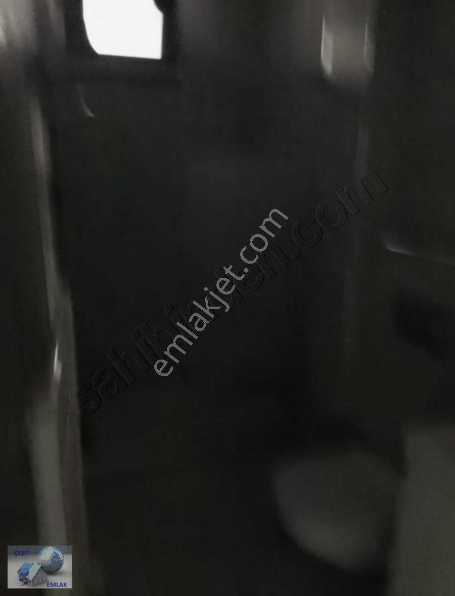 Çeşit Emlak Siyavuşpaşa Mah De 1 Yıllık Yeni Bina Da 1+1 Daire - Görsel 7