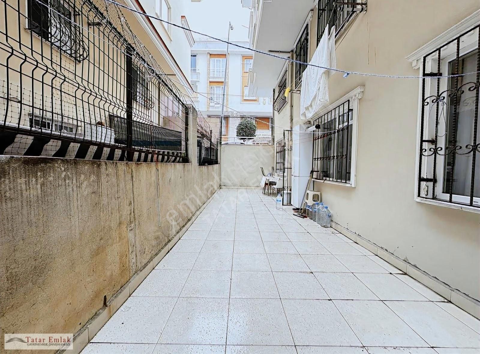 Fırsat! Kocasinan Ayazma Mevkii 2+1 75 M² Satılık Bahçe Katı - Görsel 2