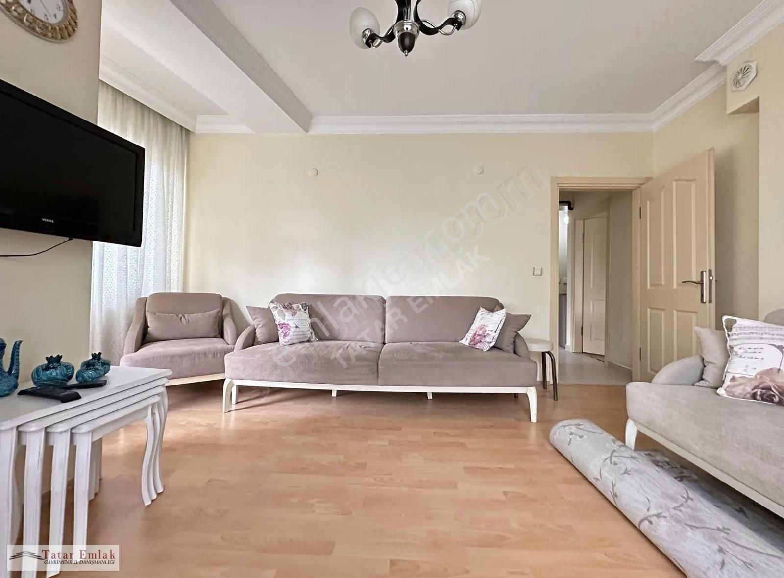 Kocasinan Ayazma Mevkii 4+1 Eşyalı Kiralık Dublex Daire - Görsel 14