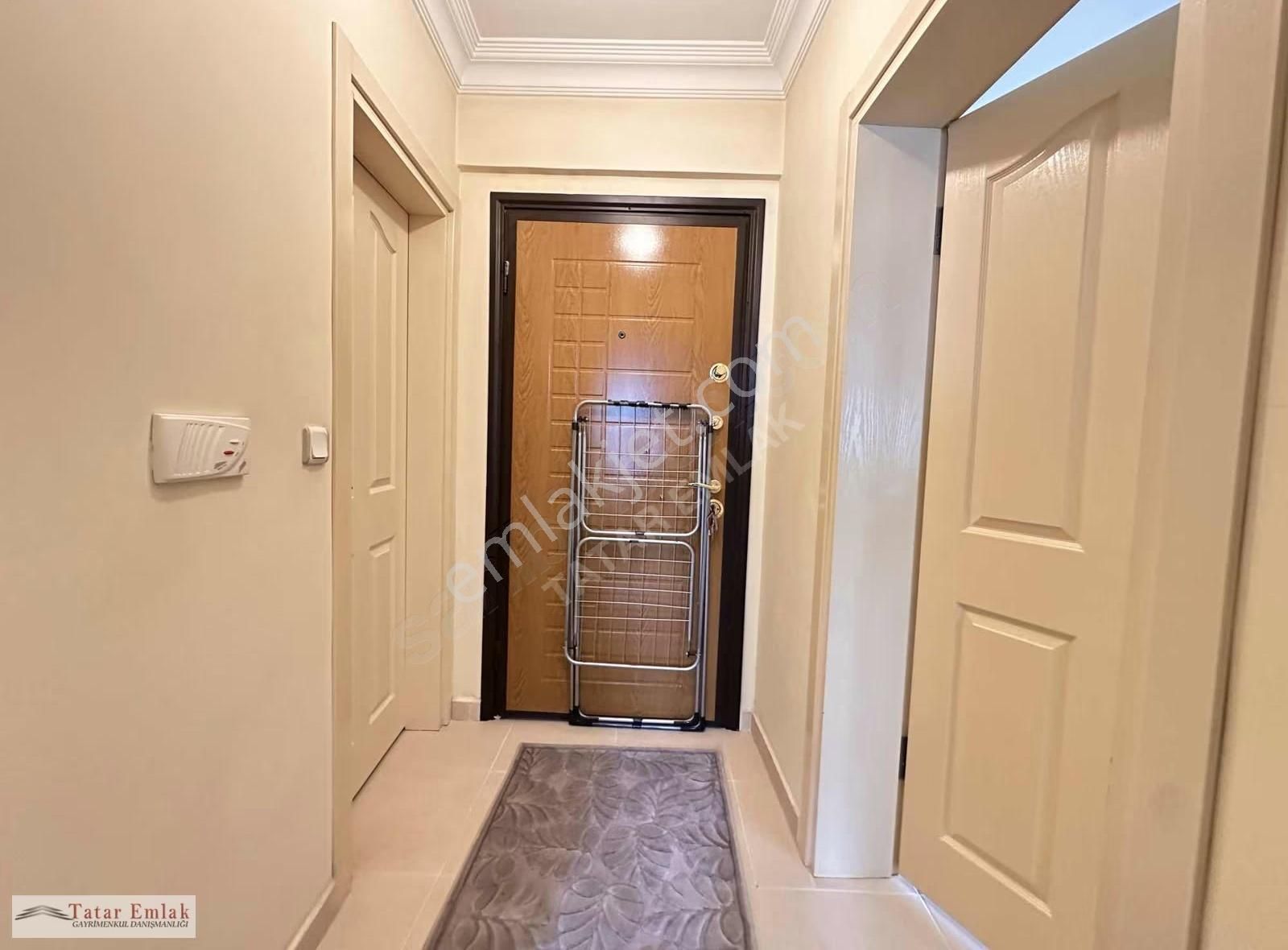 Kocasinan Ayazma Mevkii 4+1 Eşyalı Kiralık Dublex Daire - Görsel 10