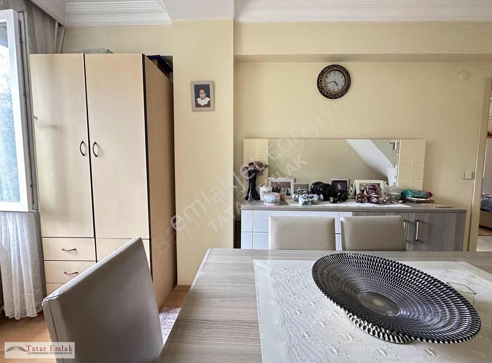 Kocasinan Ayazma Mevkii 4+1 Eşyalı Kiralık Dublex Daire - Görsel 3