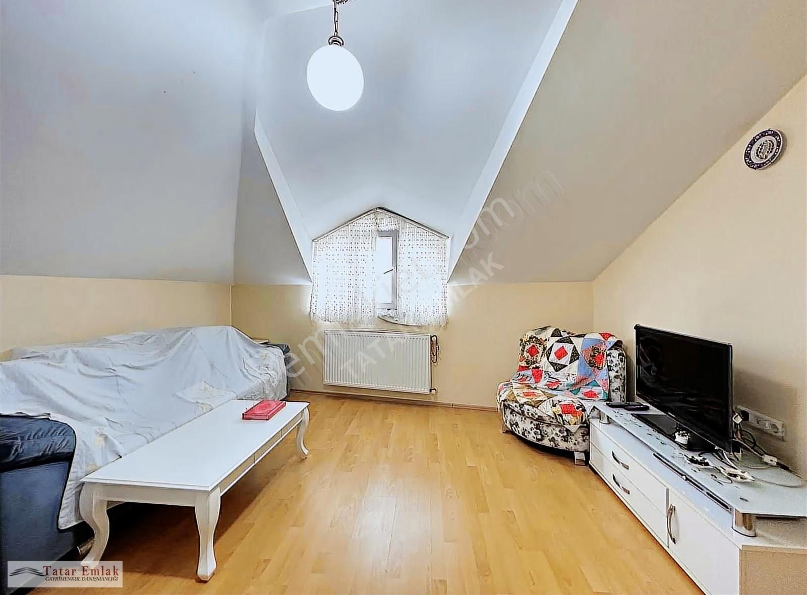 Kocasinan Ayazma Mevkii 4+1 Eşyalı Kiralık Dublex Daire - Görsel 29