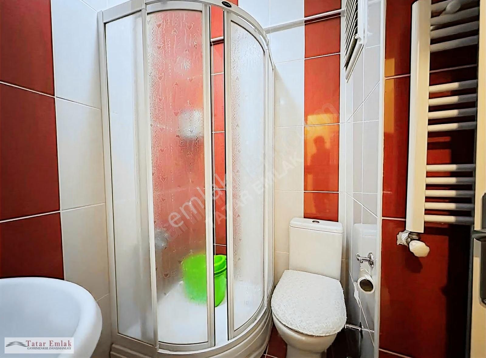 Kocasinan Ayazma Mevkii 4+1 Eşyalı Kiralık Dublex Daire - Görsel 8
