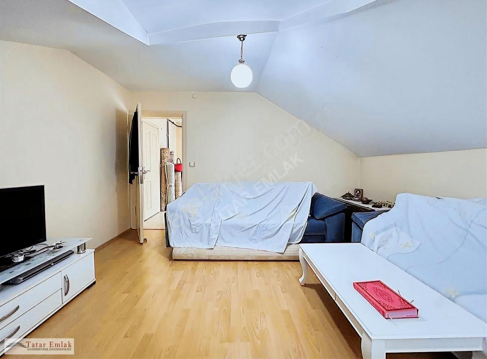 Kocasinan Ayazma Mevkii 4+1 Eşyalı Kiralık Dublex Daire - Görsel 34
