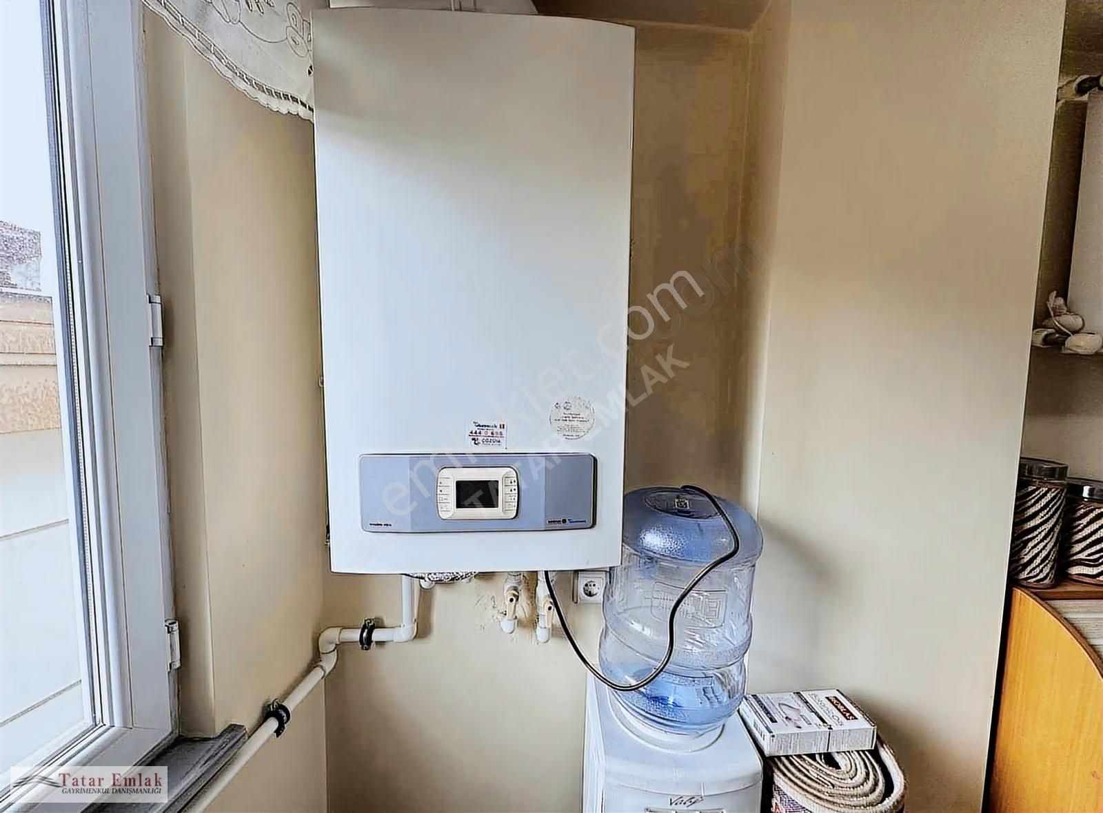 Kocasinan Ayazma Mevkii 4+1 Eşyalı Kiralık Dublex Daire - Görsel 32