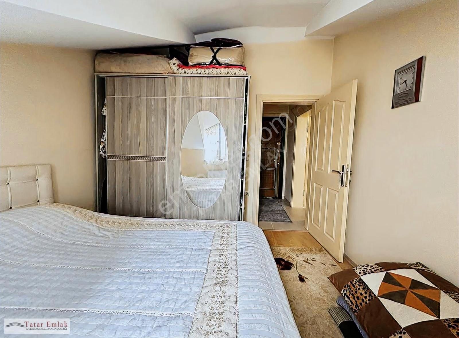 Kocasinan Ayazma Mevkii 4+1 Eşyalı Kiralık Dublex Daire - Görsel 25