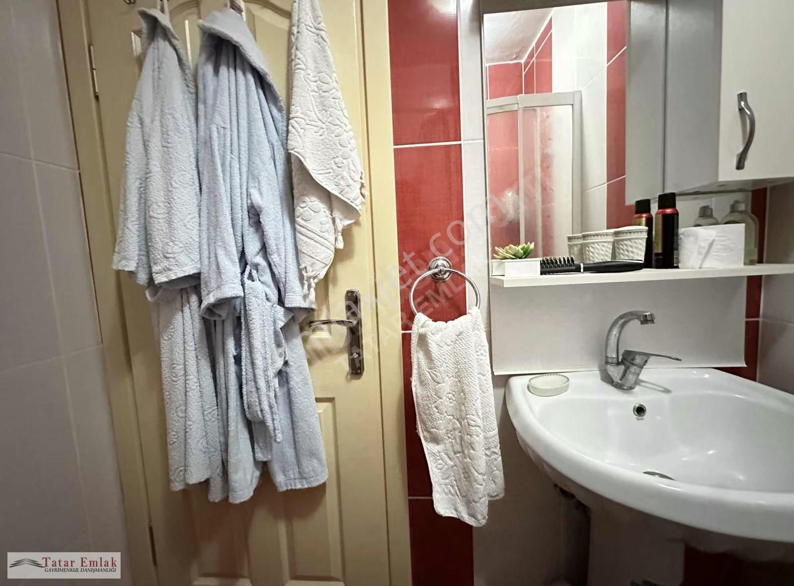 Kocasinan Ayazma Mevkii 4+1 Eşyalı Kiralık Dublex Daire - Görsel 30