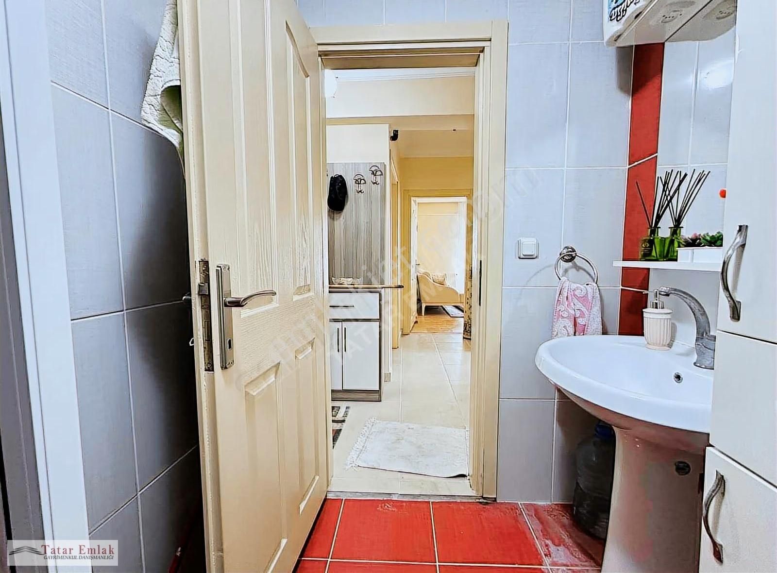 Kocasinan Ayazma Mevkii 4+1 Eşyalı Kiralık Dublex Daire - Görsel 7